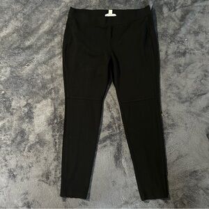 Black Michael Kors Pants